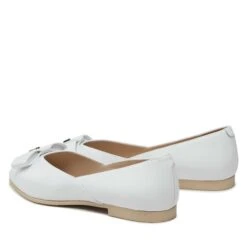 Ballerines Eva Longoria EL-48-07-000939 102 9 Ballerines Eva Longoria EL-48-07-000939 102 -Chaussure Soldes Boutique ballerines eva longoria el 48 07 000939 102 2