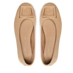 Ballerines Eva Longoria EL-82-07-000974 103 -Chaussure Soldes Boutique ballerines eva longoria el 82 07 000974 103 4