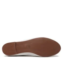 Ballerines Eva Longoria EL-82-07-000974 White 10 Ballerines Eva Longoria EL-82-07-000974 White -Chaussure Soldes Boutique ballerines eva longoria el 82 07 000974 white 3