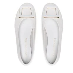 Ballerines Eva Longoria EL-82-07-000974 White 11 Ballerines Eva Longoria EL-82-07-000974 White -Chaussure Soldes Boutique ballerines eva longoria el 82 07 000974 white 4