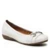 Ballerines Gabor 24.168.21 Weiss