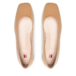 Ballerines HÖGL 4-101004 Toffee 2800 12 Ballerines HÖGL 4-101004 Toffee 2800 -Chaussure Soldes Boutique ballerines hogl 4 101004 toffee 2800 4