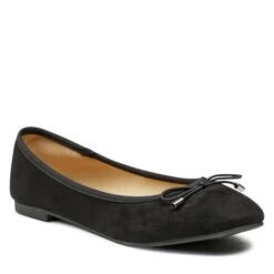 Ballerines Jenny Fairy LCS010822-01 Black