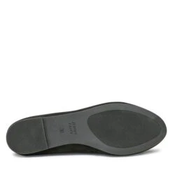 Ballerines Jenny Fairy LCS010822-01 Black -Chaussure Soldes Boutique ballerines jenny fairy lcs010822 01 black 4