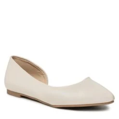 Ballerines Jenny Fairy WS2108-08 Beige