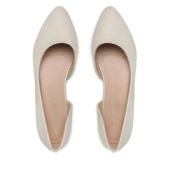 Ballerines Jenny Fairy WS2108-08 Beige -Chaussure Soldes Boutique ballerines jenny fairy ws2108 08 beige 4