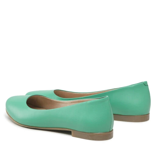 Ballerines Lasocki RST-ERICA-02F Green 5 Ballerines Lasocki RST-ERICA-02F Green â Image 3