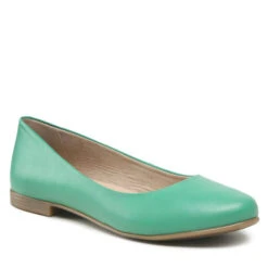 Ballerines Lasocki RST-ERICA-02F Green
