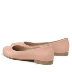 Ballerines Lasocki RST-ERICA-02F Pink 7 Ballerines Lasocki RST-ERICA-02F Pink -Chaussure Soldes Boutique ballerines lasocki rst erica 02f pink 2