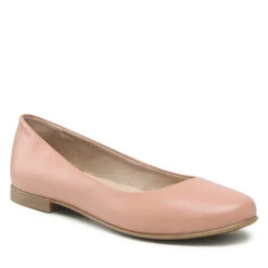 Ballerines Lasocki RST-ERICA-02F Pink