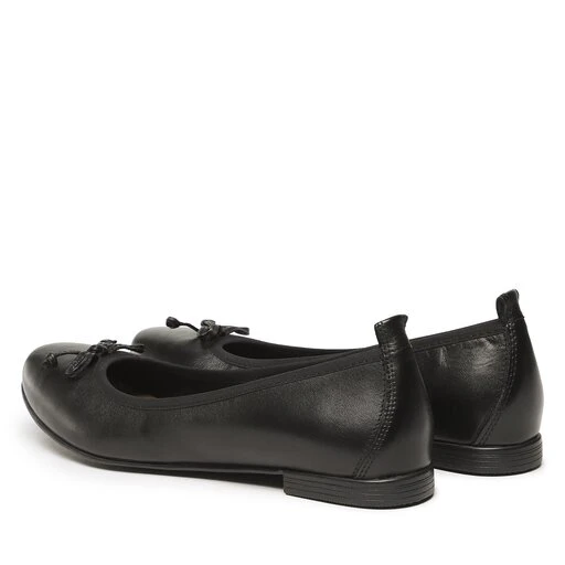 Ballerines Lasocki RST-ERICA-29 Black 5 Ballerines Lasocki RST-ERICA-29 Black – Image 3