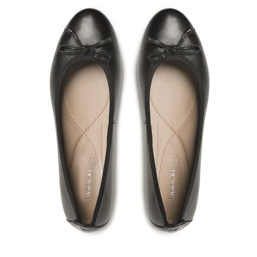 Ballerines Lasocki RST-ERICA-29 Black 7 Ballerines Lasocki RST-ERICA-29 Black – Image 5