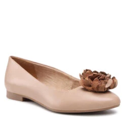 Ballerines Lasocki RST-KAJA-05 Beige