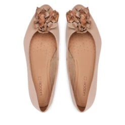 Ballerines Lasocki RST-KAJA-05 Beige 13 Ballerines Lasocki RST-KAJA-05 Beige -Chaussure Soldes Boutique ballerines lasocki rst kaja 05 beige 5