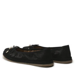 Ballerines Lasocki WI16-SPAROW-06 Black 12 Ballerines Lasocki WI16-SPAROW-06 Black -Chaussure Soldes Boutique ballerines lasocki wi16 sparow 06 black 4