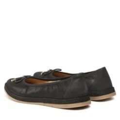 Ballerines Lasocki WI16-SPAROW-06 Black 13 Ballerines Lasocki WI16-SPAROW-06 Black -Chaussure Soldes Boutique ballerines lasocki wi16 sparow 06 black 5