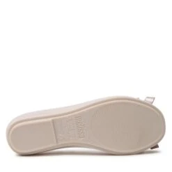 Ballerines Melissa Dora III Ad 33778 Beige/Rosa AI928 -Chaussure Soldes Boutique ballerines melissa dora iii ad 33778 beige rosa ai928 3