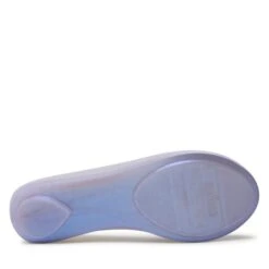 Ballerines Melissa Ultragirl Basic III Ad 33775 Pearly Blue AK001 -Chaussure Soldes Boutique ballerines melissa ultragirl basic iii ad 33775 pearly blue ak001 3