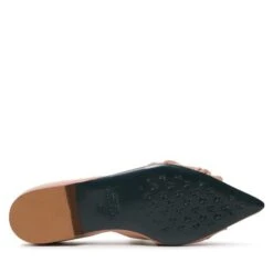 Ballerines Patrizia Pepe 8Z0075/L048 Dark Skin Rose M444 10 Ballerines Patrizia Pepe 8Z0075/L048 Dark Skin Rose M444 -Chaussure Soldes Boutique ballerines patrizia pepe 8z0075 l048 dark skin rose m444 3