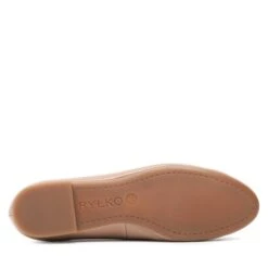 Ballerines Ryłko 0GMU3_LQ Beżowy 1IG 10 Ballerines Ryłko 0GMU3_LQ Beżowy 1IG -Chaussure Soldes Boutique ballerines rylko 0gmu3 lq bezowy 1ig 3