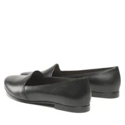 Ballerines Sarah Karen RST-ELENA-04 Black -Chaussure Soldes Boutique ballerines sarah karen rst elena 04 black 2