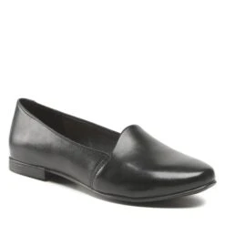 Ballerines Sarah Karen RST-ELENA-04 Black