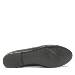 Ballerines Sarah Karen RST-ELENA-04 Black -Chaussure Soldes Boutique ballerines sarah karen rst elena 04 black 3