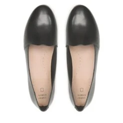 Ballerines Sarah Karen RST-ELENA-04 Black -Chaussure Soldes Boutique ballerines sarah karen rst elena 04 black 4