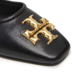 Ballerines Tory Burch Eleanor Ballet 141296 Perfect Black 006 13 Ballerines Tory Burch Eleanor Ballet 141296 Perfect Black 006 -Chaussure Soldes Boutique ballerines tory burch eleanor ballet 141296 perfect black 006 5