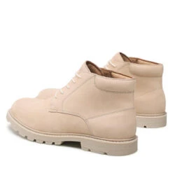 Boots Badura MB-BACKFORD-05 Beige -Chaussure Soldes Boutique boots badura mb backford 05 beige 2