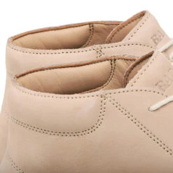 Boots Badura MB-BACKFORD-05 Beige -Chaussure Soldes Boutique boots badura mb backford 05 beige 4