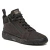 Boots Badura MI08-BRIDGEPORT-07 Gray -Chaussure Soldes Boutique boots badura mi08 bridgeport 07 gray