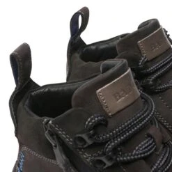 Boots Badura MI08-BRIDGEPORT-07 Gray -Chaussure Soldes Boutique boots badura mi08 bridgeport 07 gray 4