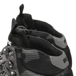 Boots Blauer F1AKRON01/CAM Black 13 Boots Blauer F1AKRON01/CAM Black -Chaussure Soldes Boutique boots blauer f1akron01 cam black 5