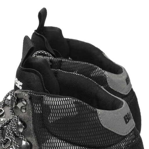 Boots Blauer F1AKRON01/CAM Black 8 Boots Blauer F1AKRON01/CAM Black – Image 6