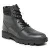 Boots Boss 50487952 Black 1 2 Boots Boss 50487952 Black 1 -Chaussure Soldes Boutique boots boss 50487952 black 1