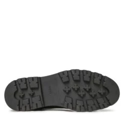 Boots Boss 50487952 Black 1 -Chaussure Soldes Boutique boots boss 50487952 black 1 3