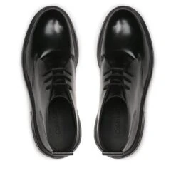 Boots Calvin Klein Mid Cut Boot HM0HM01010 Ck Black BEH 11 Boots Calvin Klein Mid Cut Boot HM0HM01010 Ck Black BEH -Chaussure Soldes Boutique boots calvin klein mid cut boot hm0hm01010 ck black beh 4