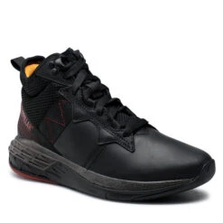 Boots CATerpillar Cityrogue Mid P110521 Black