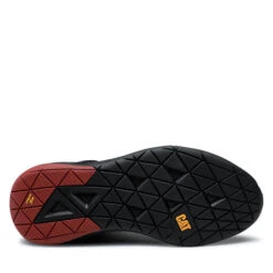 Boots CATerpillar Cityrogue Mid P110521 Black -Chaussure Soldes Boutique boots caterpillar cityrogue mid p110521 black 3