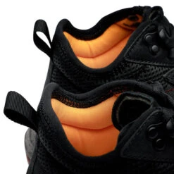 Boots CATerpillar Cityrogue Mid P110521 Black -Chaussure Soldes Boutique boots caterpillar cityrogue mid p110521 black 5