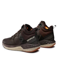 Boots CATerpillar Cityrouge Mid P110522 Coffee Bean 10 Boots CATerpillar Cityrouge Mid P110522 Coffee Bean -Chaussure Soldes Boutique boots caterpillar cityrouge mid p110522 coffee bean 2