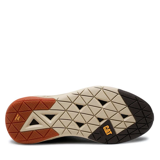 Boots CATerpillar Cityrouge Mid P110522 Coffee Bean 6 Boots CATerpillar Cityrouge Mid P110522 Coffee Bean – Image 4