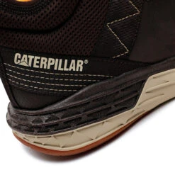 Boots CATerpillar Cityrouge Mid P110522 Coffee Bean 12 Boots CATerpillar Cityrouge Mid P110522 Coffee Bean -Chaussure Soldes Boutique boots caterpillar cityrouge mid p110522 coffee bean 4