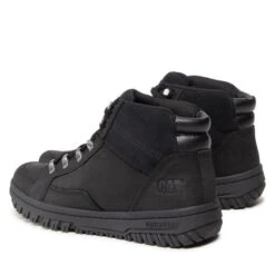 Boots CATerpillar Crate Shoes P725241 Black 10 Boots CATerpillar Crate Shoes P725241 Black -Chaussure Soldes Boutique boots caterpillar crate shoes p725241 black 2
