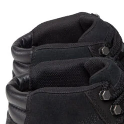 Boots CATerpillar Crate Shoes P725241 Black 12 Boots CATerpillar Crate Shoes P725241 Black -Chaussure Soldes Boutique boots caterpillar crate shoes p725241 black 4