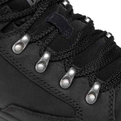 Boots CATerpillar Crate Shoes P725241 Black 8 Boots CATerpillar Crate Shoes P725241 Black – Image 6