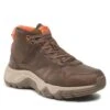 Boots CATerpillar Detours Mid P725421 Brown