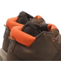 Boots CATerpillar Detours Mid P725421 Brown -Chaussure Soldes Boutique boots caterpillar detours mid p725421 brown 4