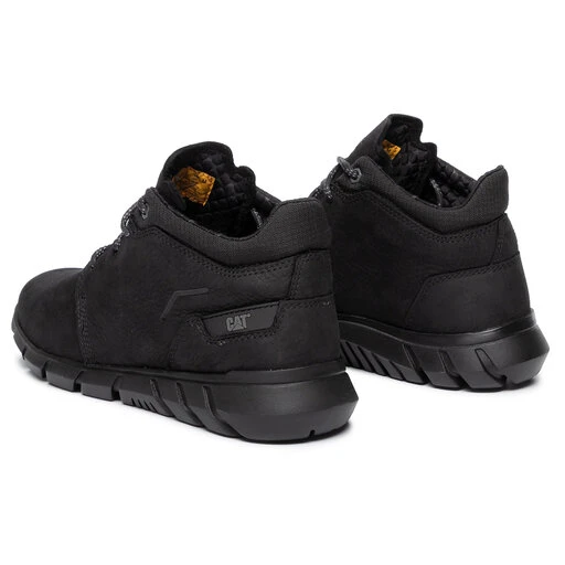 Boots CATerpillar Hendon P723516 Black 5 Boots CATerpillar Hendon P723516 Black – Image 3